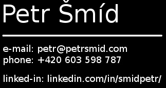 Petr Smid